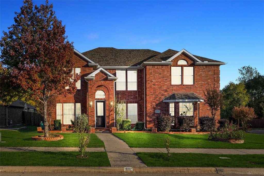 Garland, TX 75043,814 Graystone Drive