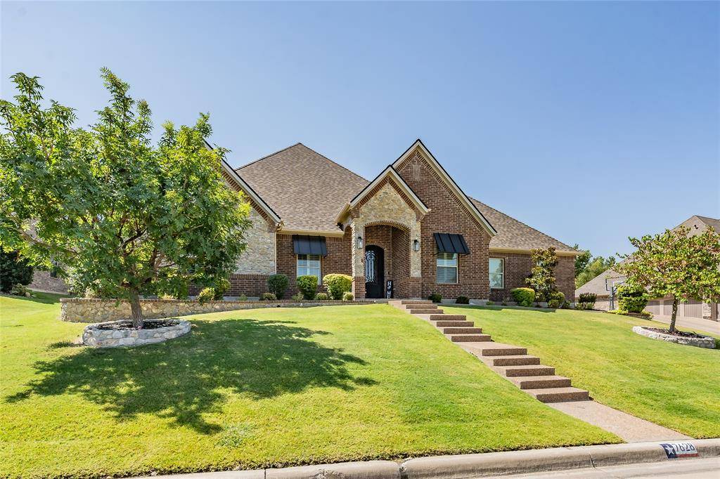 Fort Worth, TX 76179,7628 Eagle Ridge Circle