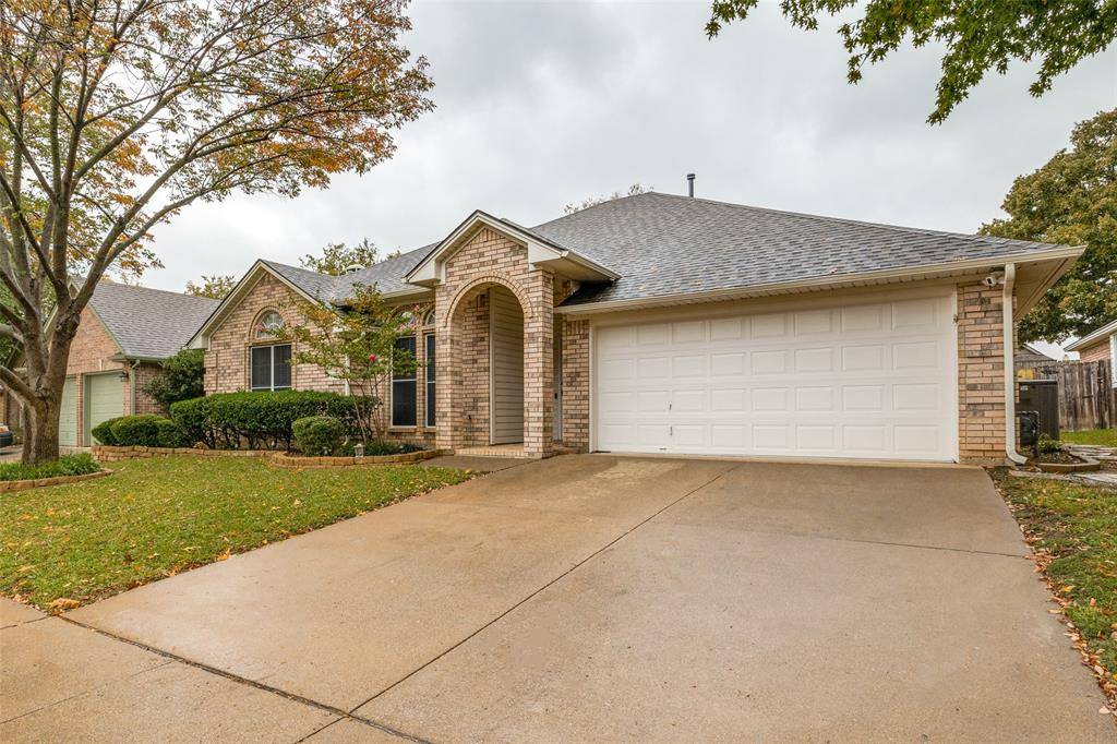 Arlington, TX 76001,6326 Cobblestone Lane