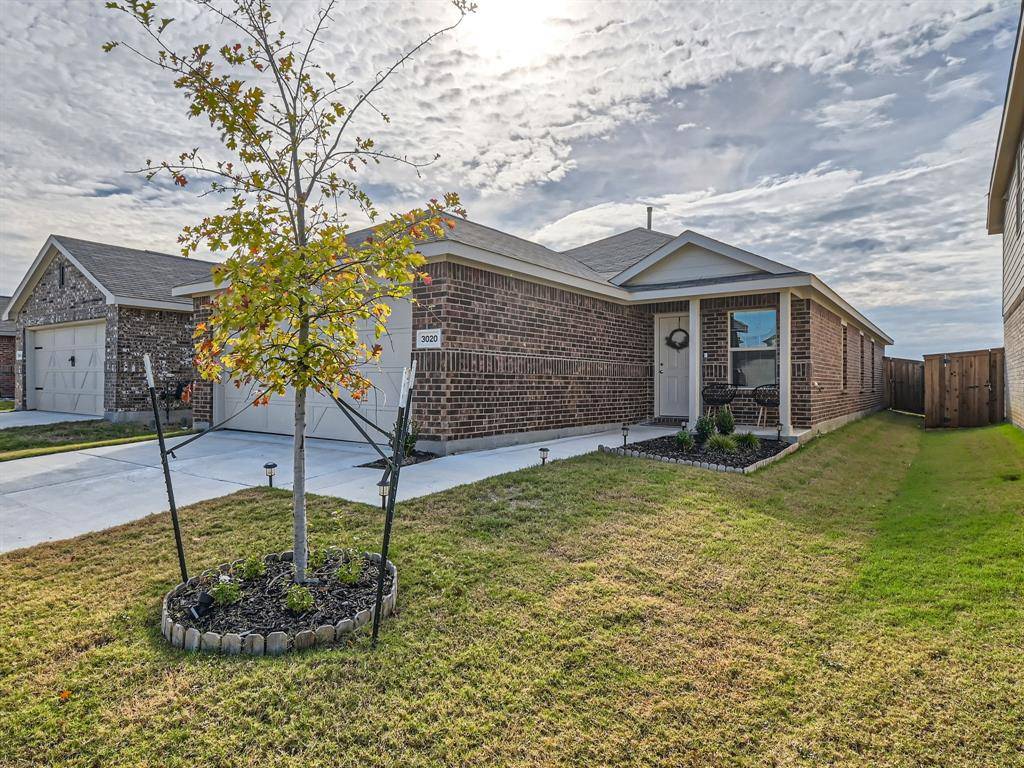 Little Elm, TX 75068,3020 Harper Street