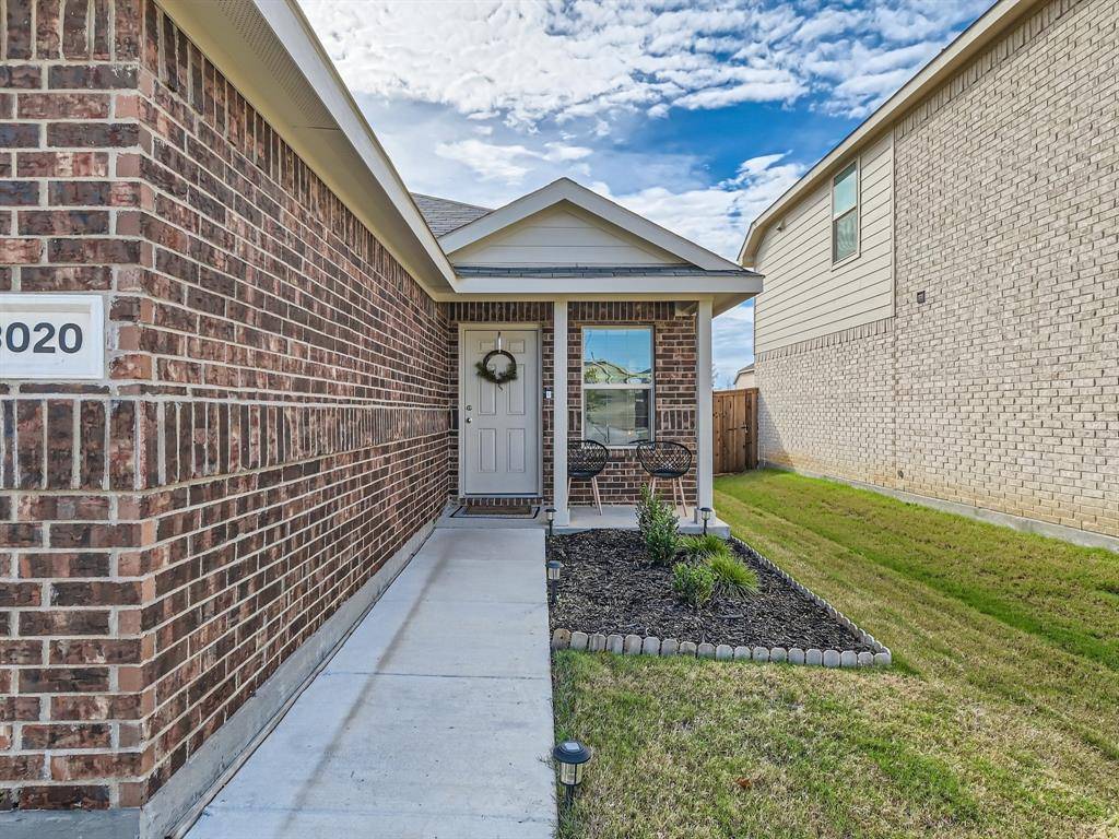 Little Elm, TX 75068,3020 Harper Street