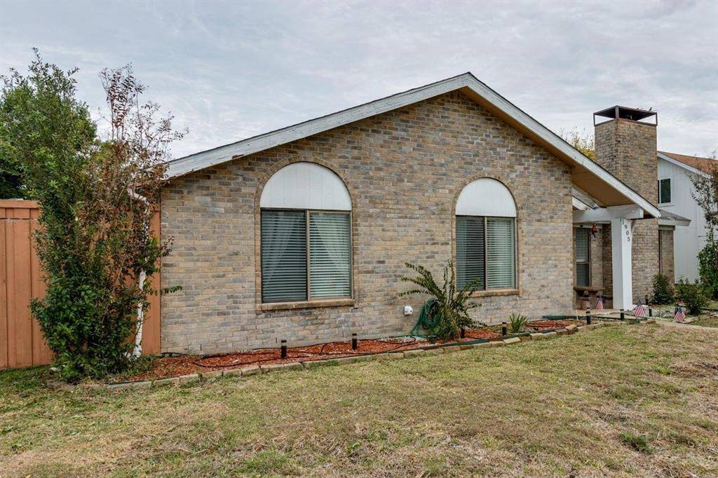 Garland, TX 75040,1905 Castle Drive