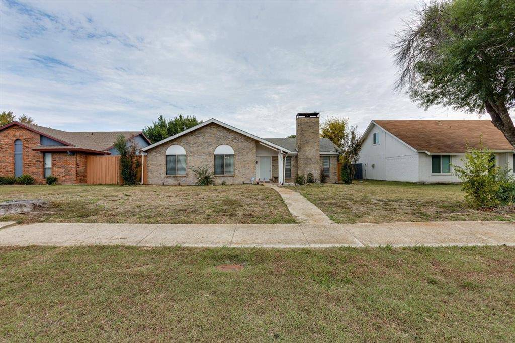 Garland, TX 75040,1905 Castle Drive