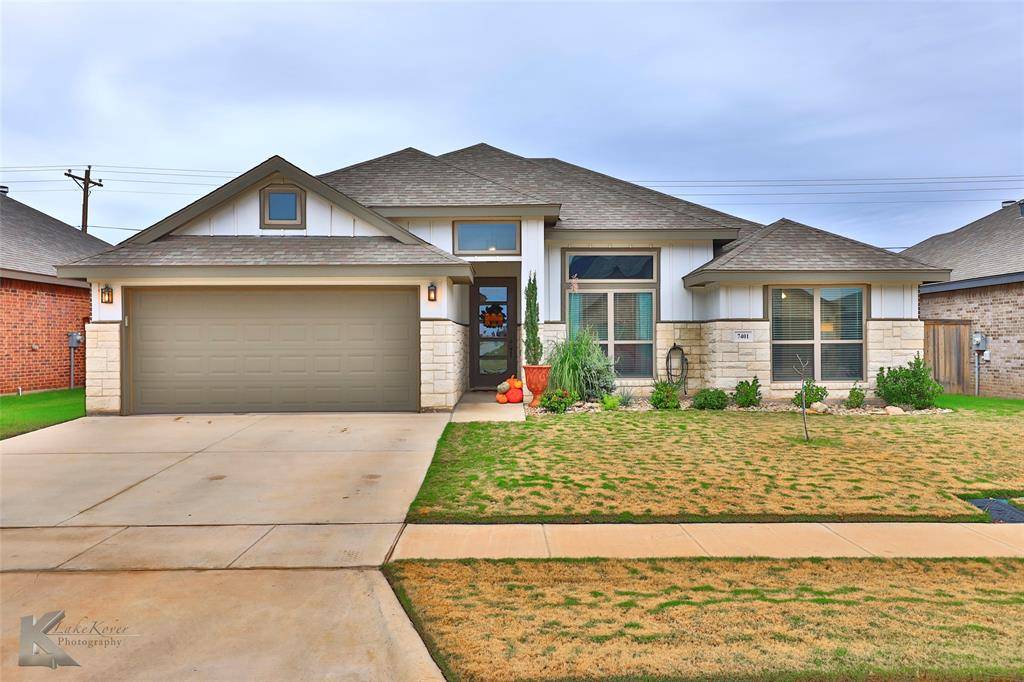 Abilene, TX 79602,7401 Wildflower Way