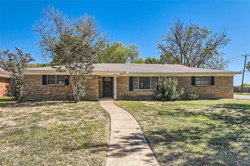 Fort Worth, TX 76134,7821 Regency Lane