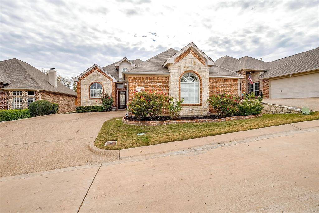 Fort Worth, TX 76008,11629 Virginia Way Court