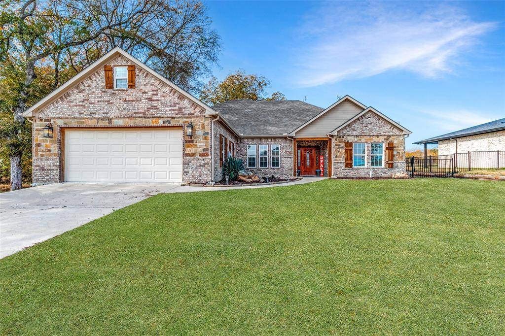 Pottsboro, TX 75076,105 Bent Oak Drive