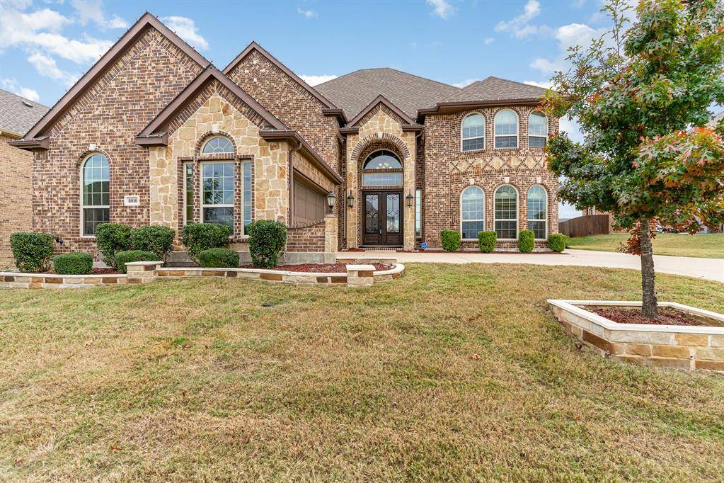 Sachse, TX 75048,8010 Graystone Drive