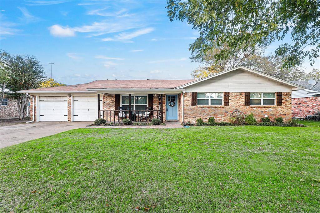 North Richland Hills, TX 76180,6801 Corona Drive