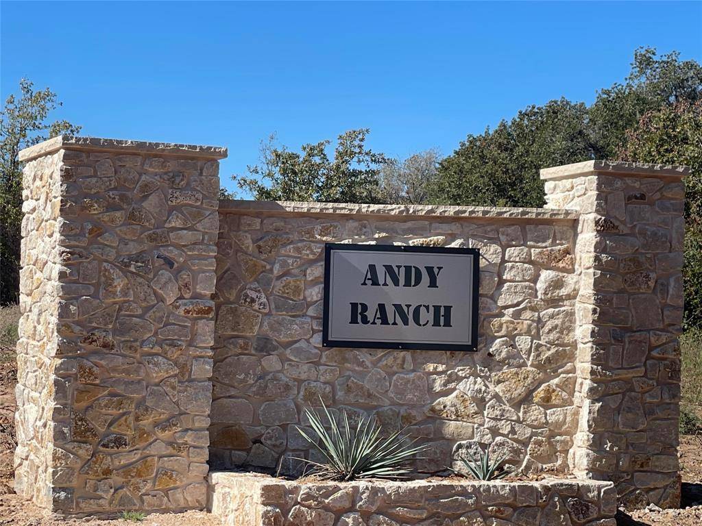 Azle, TX 76020,1000 Andy Ranch Court