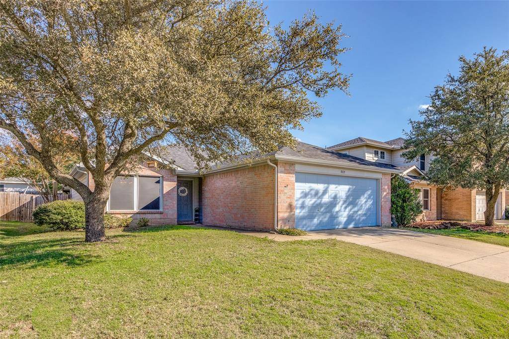 Anna, TX 75409,805 Post Oak Trail