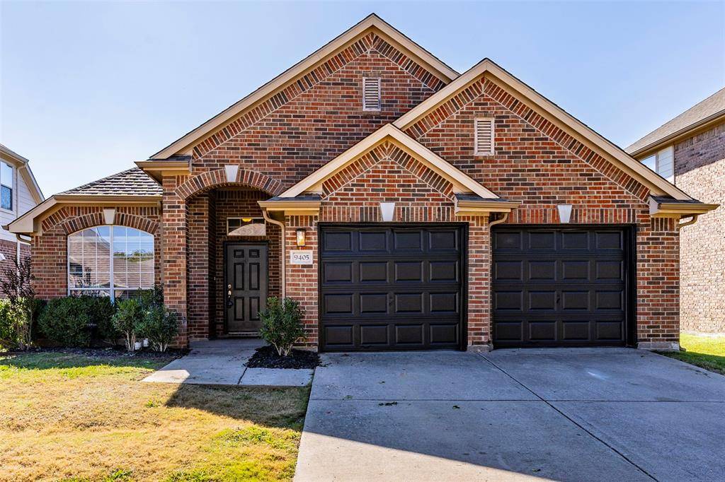 Mckinney, TX 75072,9405 Fenway Drive