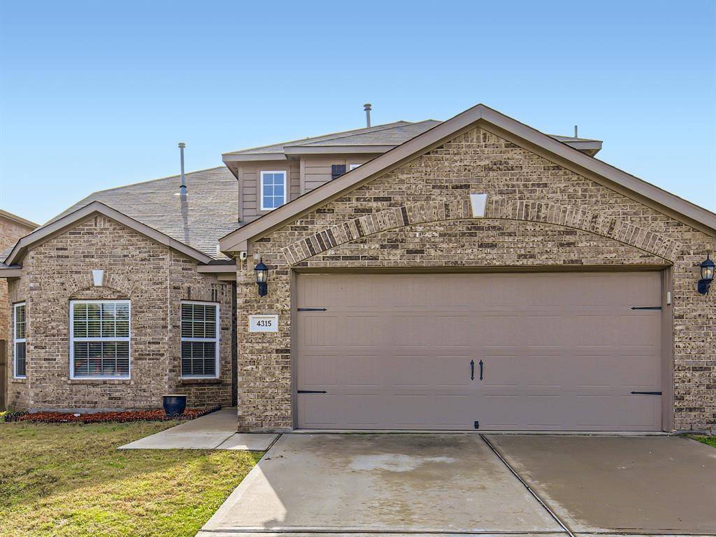 Forney, TX 75126,4315 Elderberry Street