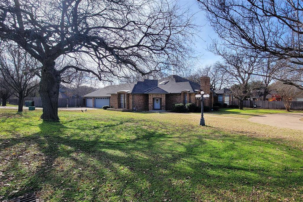 Double Oak, TX 75077,110 La Vista Lane