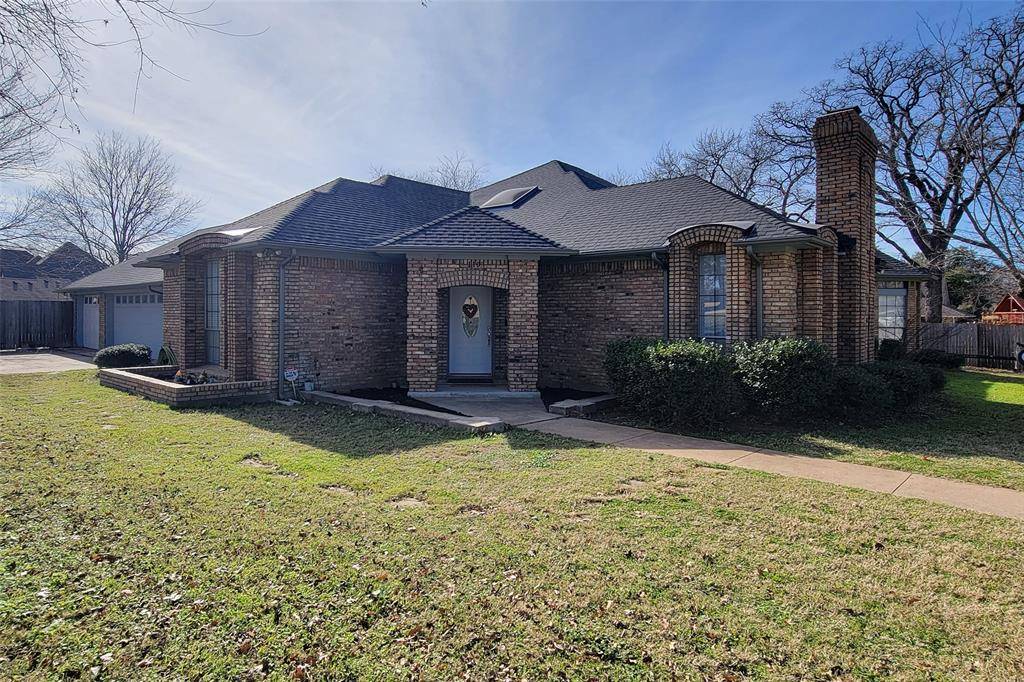 Double Oak, TX 75077,110 La Vista Lane