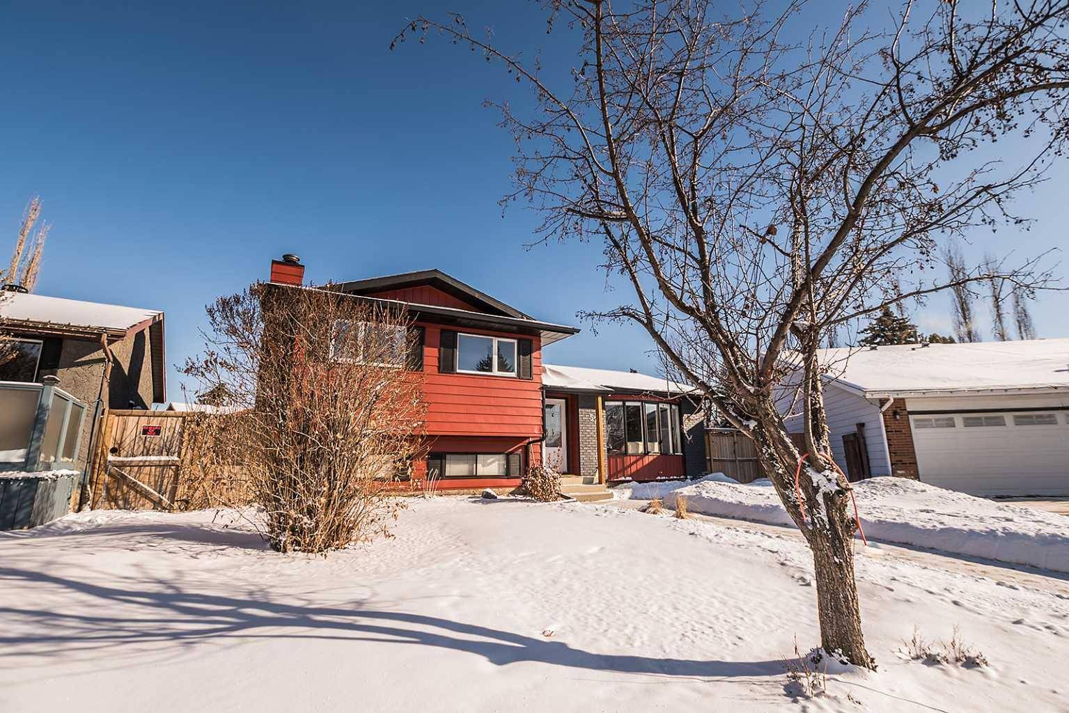 Red Deer, AB T4P 2R6,57 Chappel DR