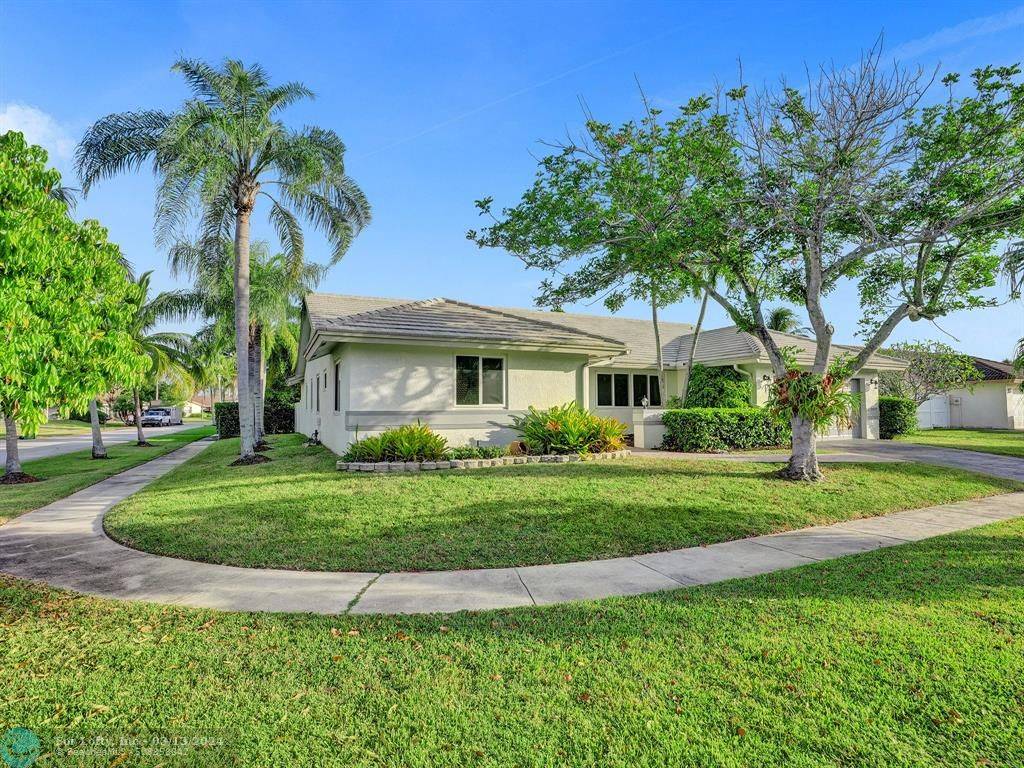 Weston, FL 33326,16940 SW 4th Ct