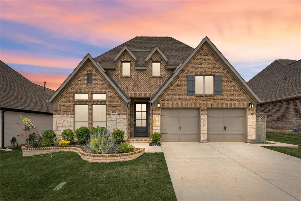 Northlake, TX 76247,2412 Stella Lane