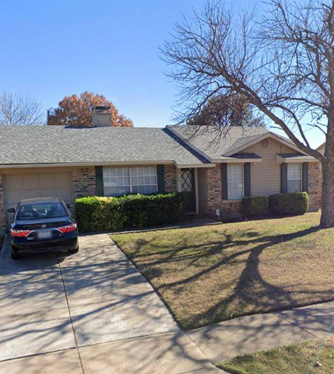 Fort Worth, TX 76134,7925 Rockdale Road