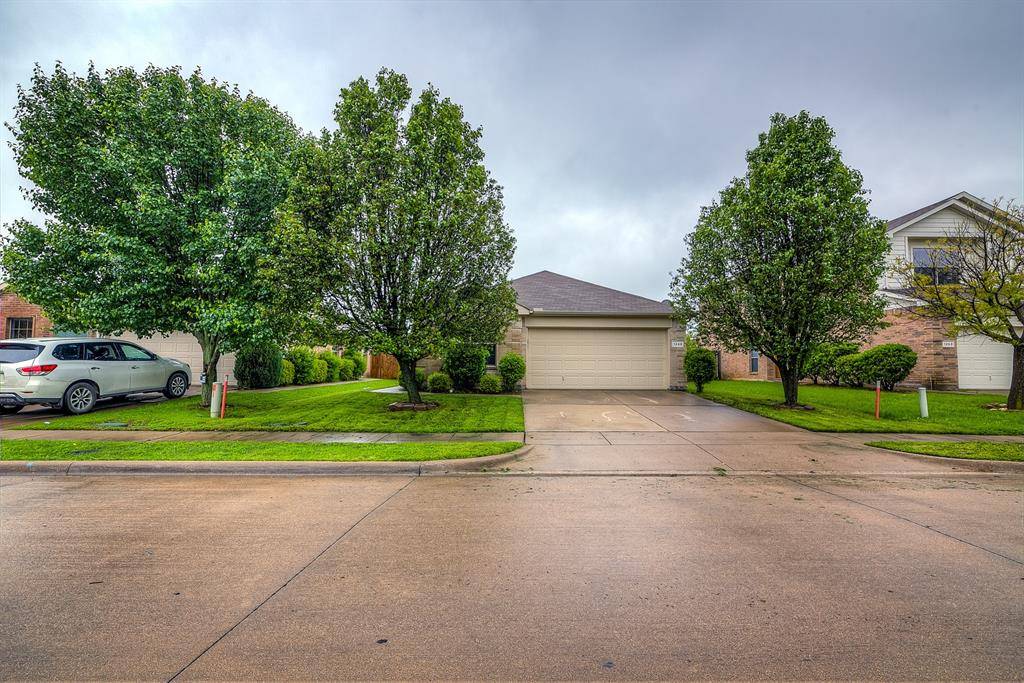 Crowley, TX 76036,1249 Cottonwood Drive