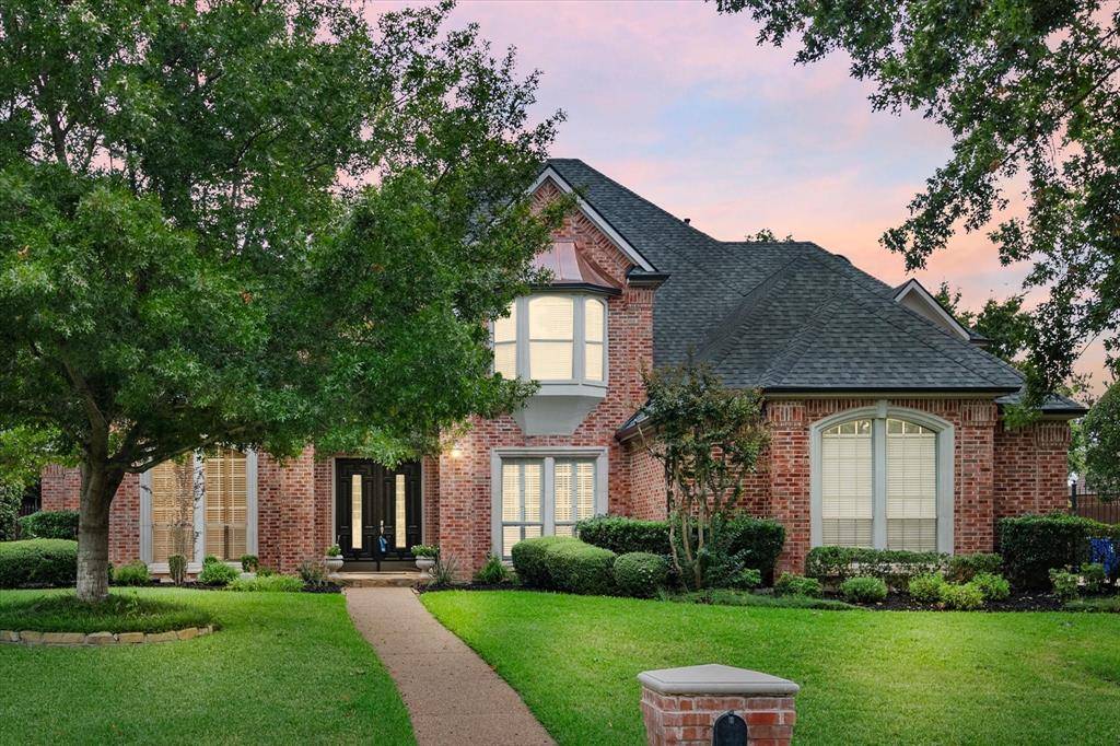 Colleyville, TX 76034,6817 Shalimar Court