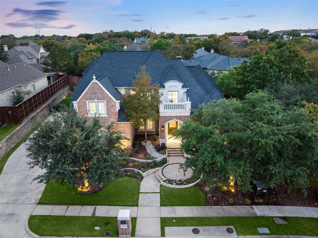 Plano, TX 75024,6644 Woodland Hills Lane