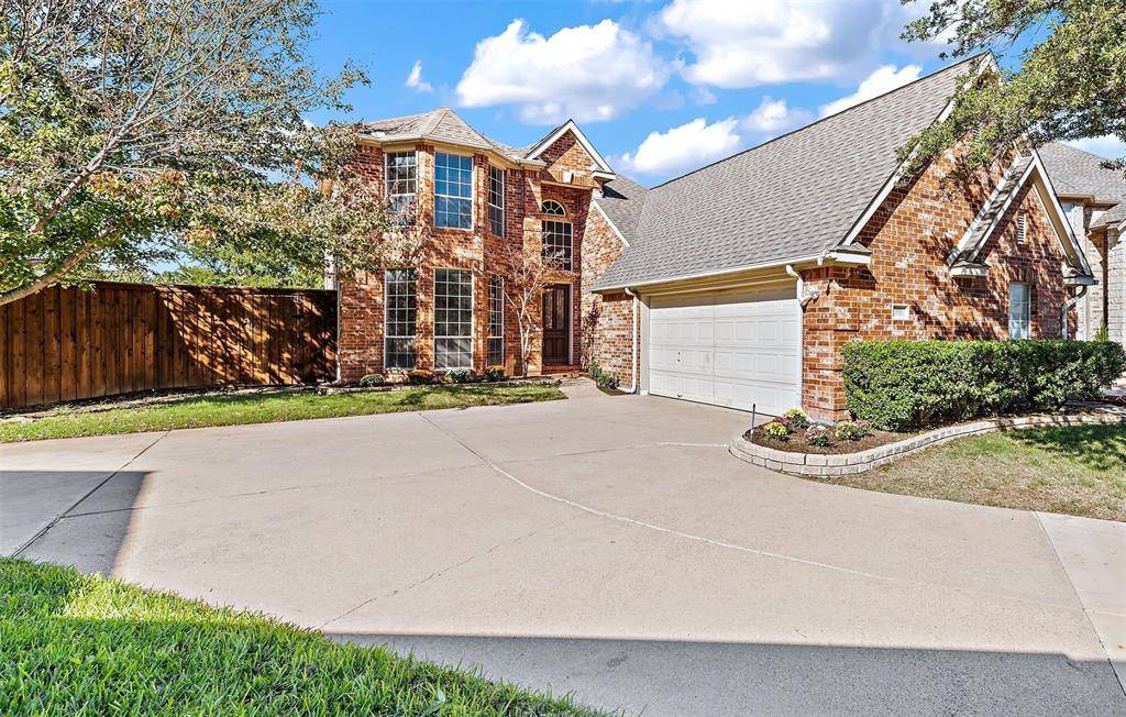 Irving, TX 75063,310 Heatherwood Drive