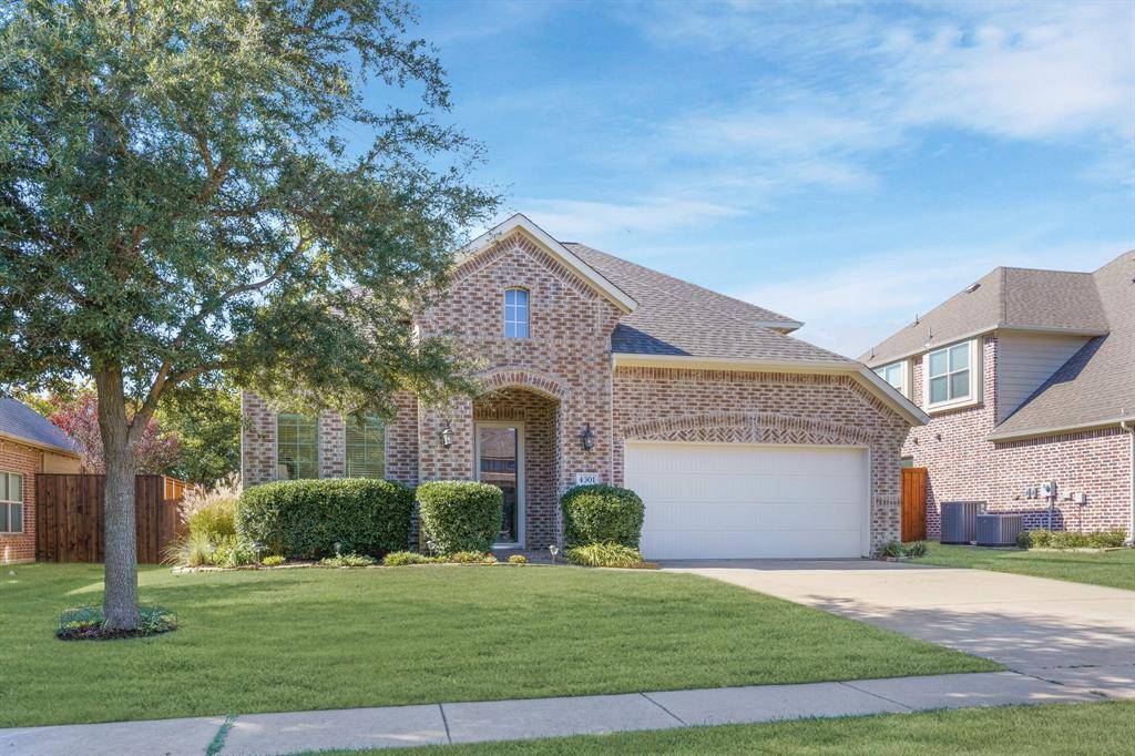 Melissa, TX 75454,4301 Spruce Road