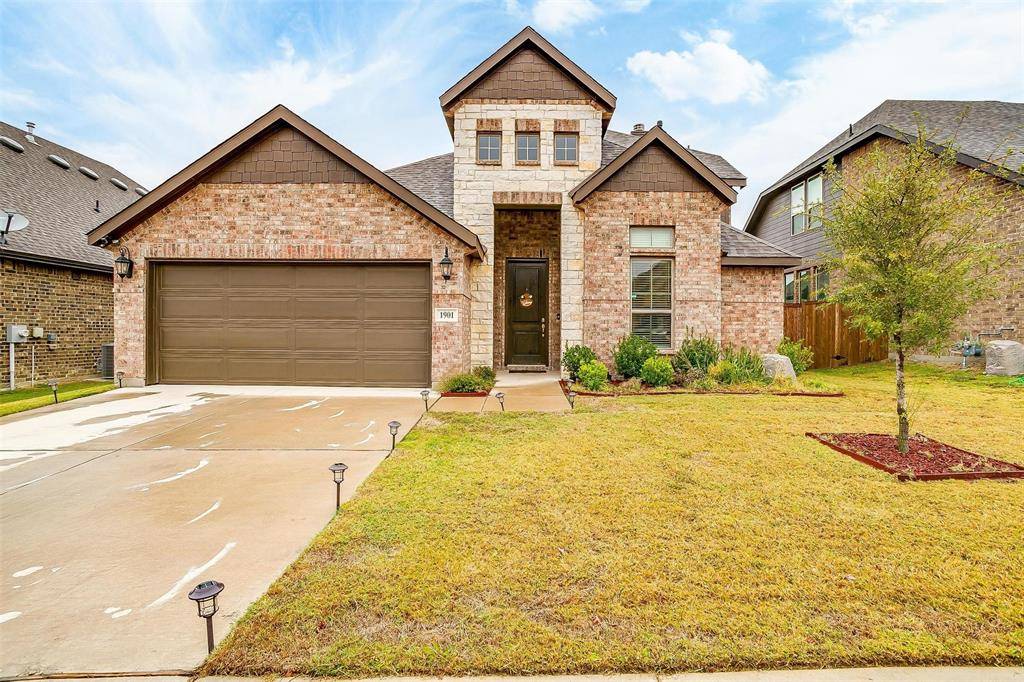 Mansfield, TX 76063,1901 Shaila Drive