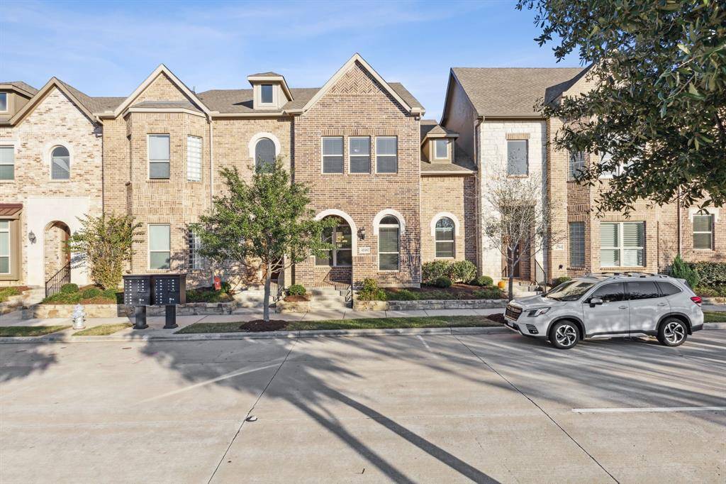 Flower Mound, TX 75028,4248 Riverside Drive