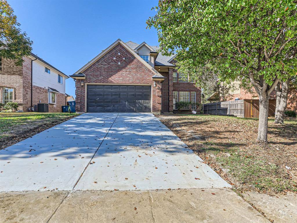 Flower Mound, TX 75028,4913 Marcus Drive