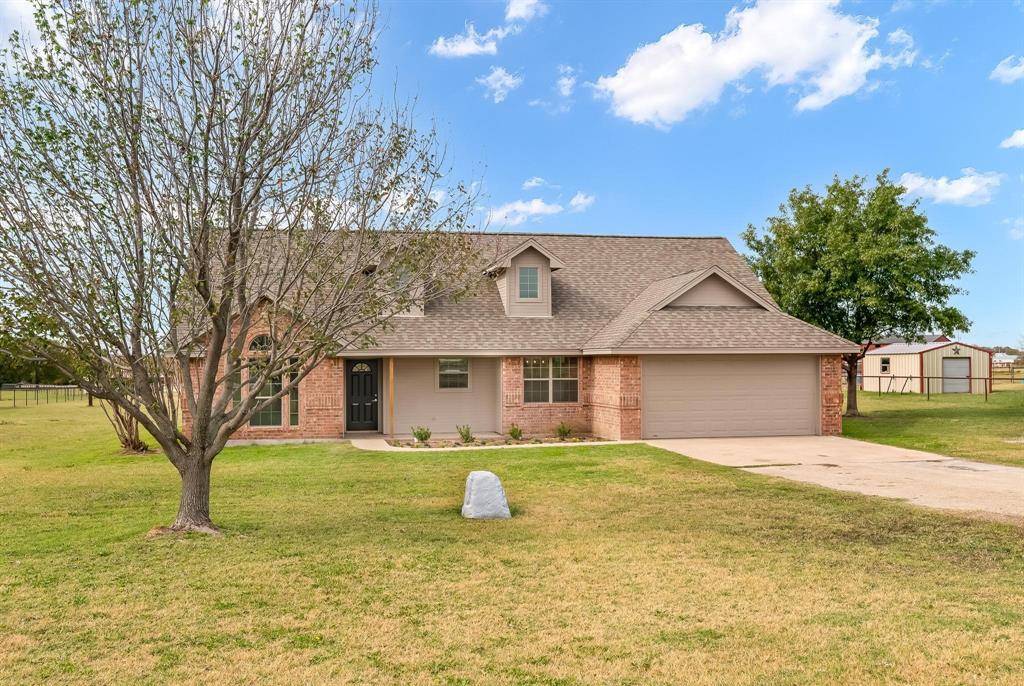 Weatherford, TX 76087,117 Savannah Drive