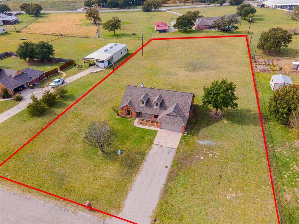 Weatherford, TX 76087,117 Savannah Drive