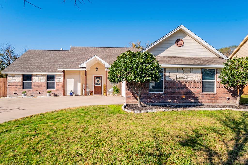 Weatherford, TX 76087,136 Sun Valley Lane