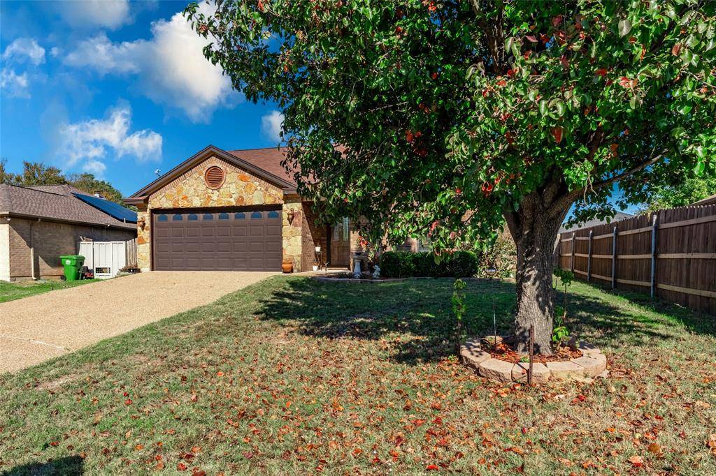 Springtown, TX 76082,403 Railey Cove