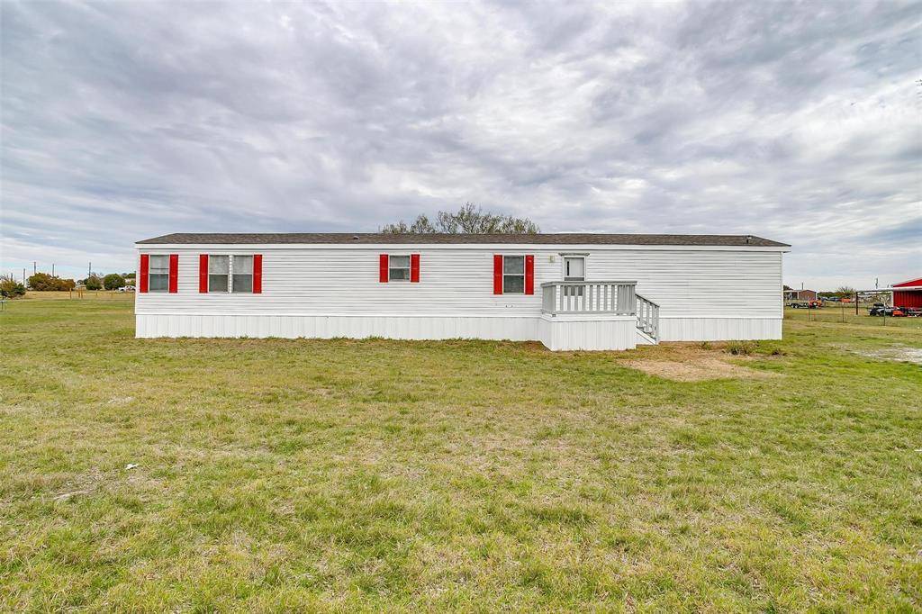 Weatherford, TX 76085,323 Water View Lane