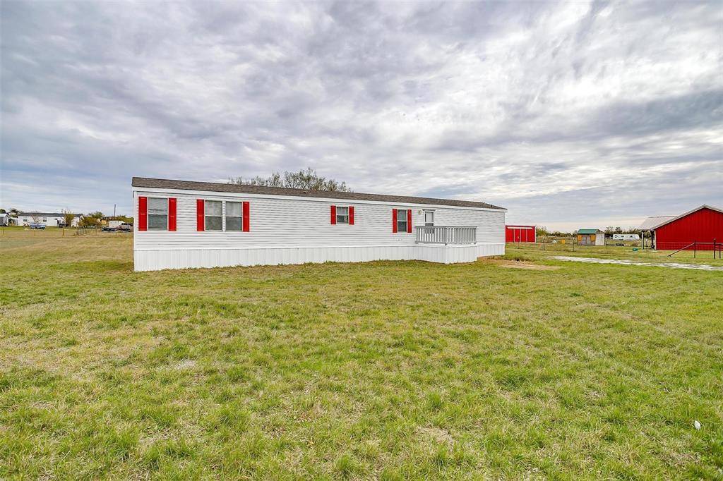 Weatherford, TX 76085,323 Water View Lane