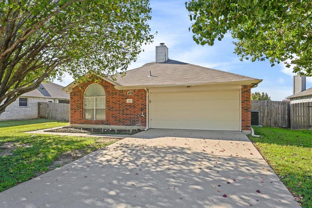 Midlothian, TX 76065,1413 Misty Drive