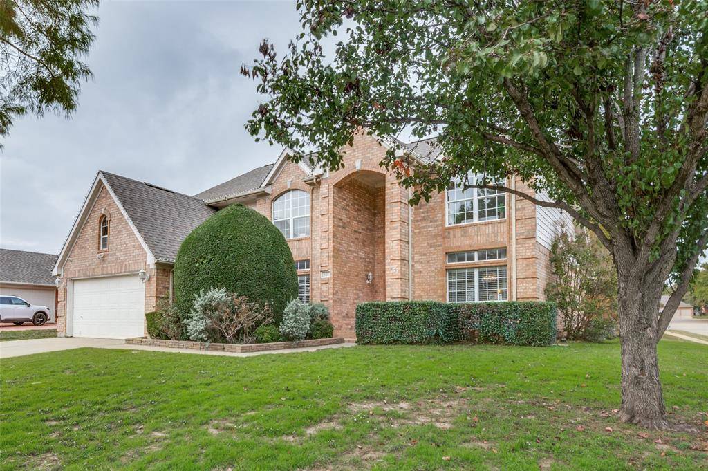 Keller, TX 76248,621 Parkside Drive