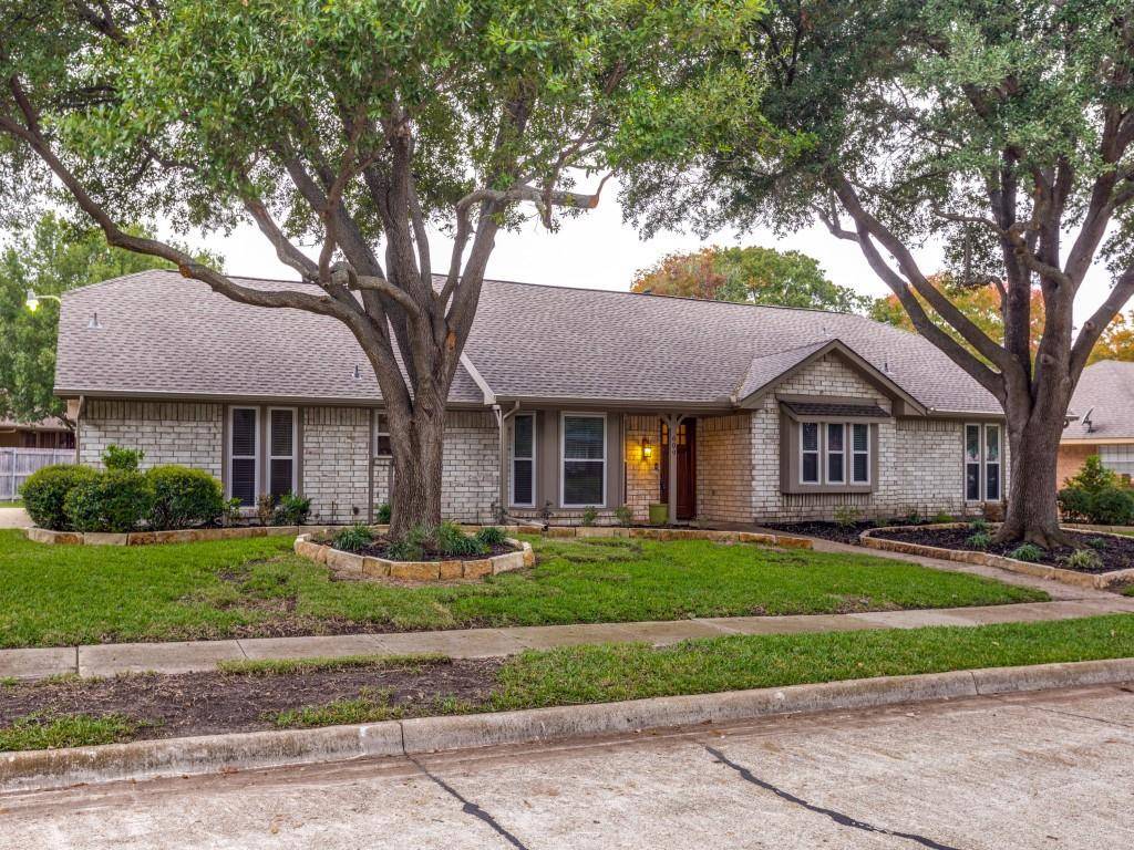 Garland, TX 75040,609 Ridgegate Drive