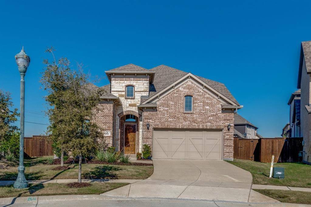 Mckinney, TX 75070,6820 Roaring Drive