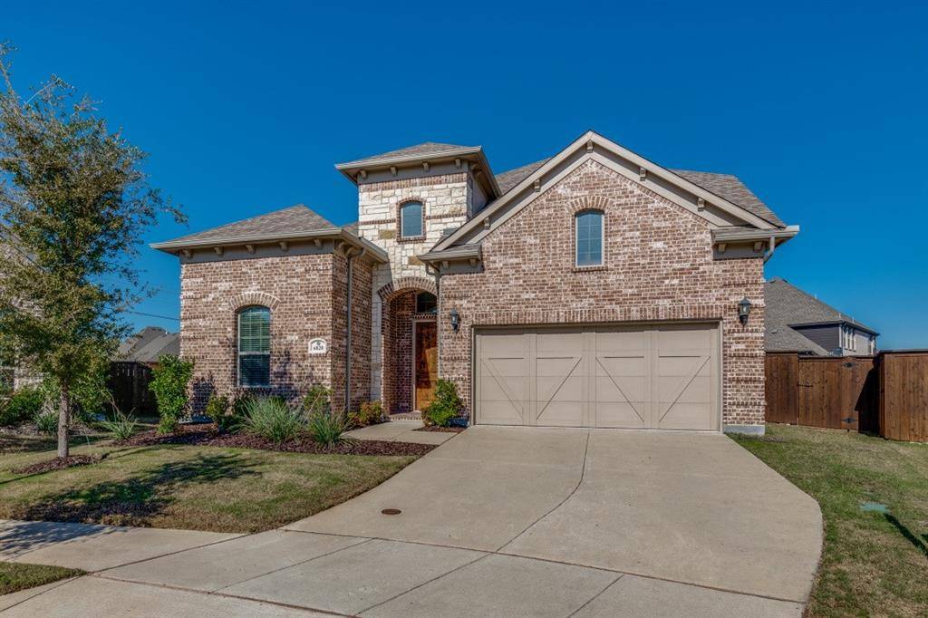 Mckinney, TX 75070,6820 Roaring Drive