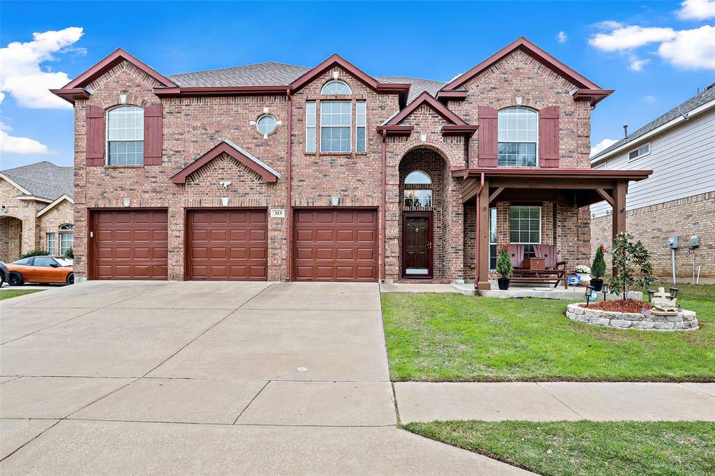 Fort Worth, TX 76131,313 High Desert Drive