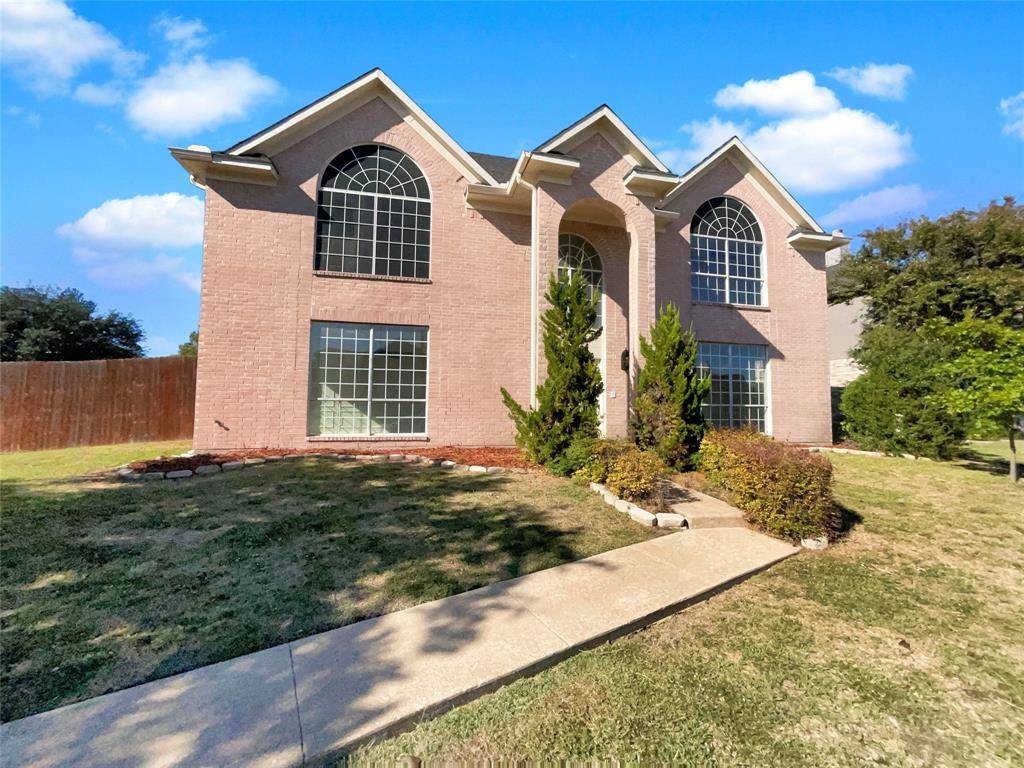 Rowlett, TX 75088,8509 Linda Vista Drive