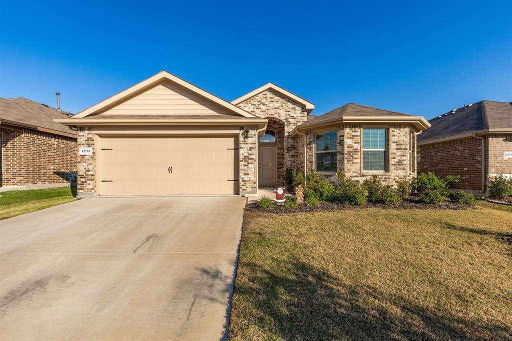 Fort Worth, TX 76108,2213 Hickory Grove Trail