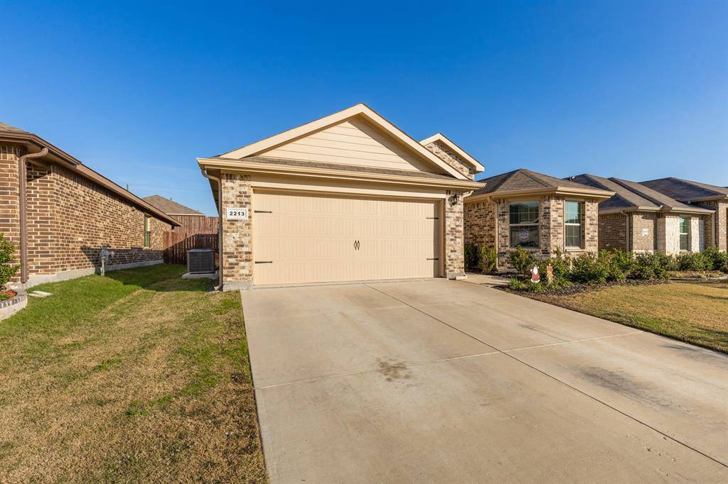 Fort Worth, TX 76108,2213 Hickory Grove Trail