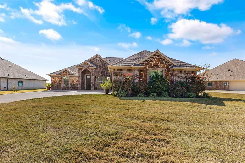 Granbury, TX 76049,4020 Upper Lake Circle