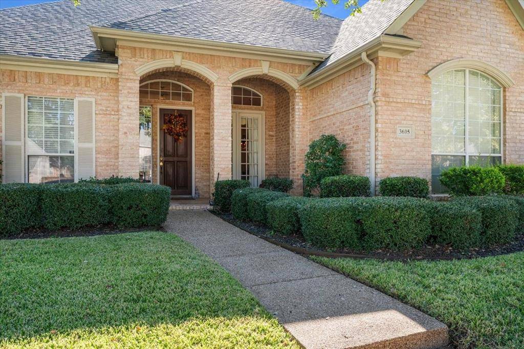 Flower Mound, TX 75028,3605 Bent Grass Way