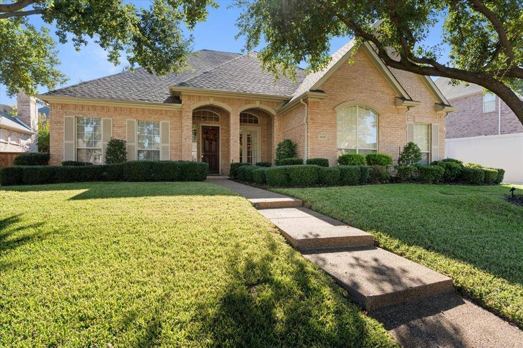 Flower Mound, TX 75028,3605 Bent Grass Way