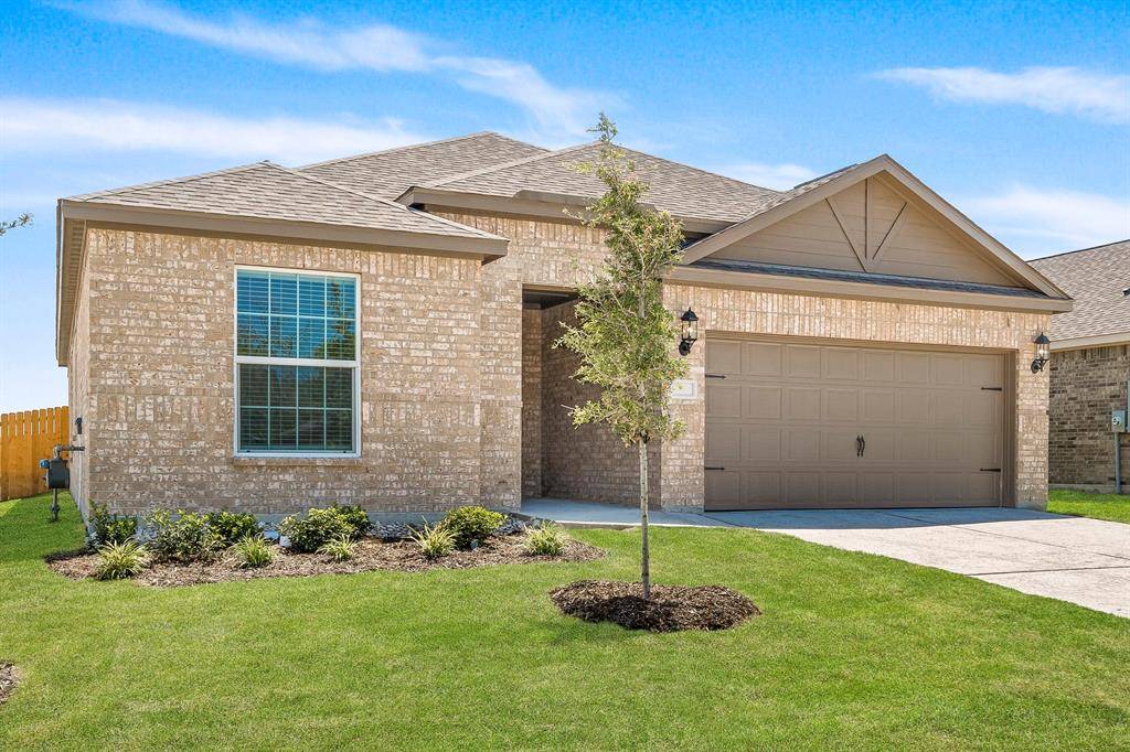 Anna, TX 75409,2016 Brentwood Drive